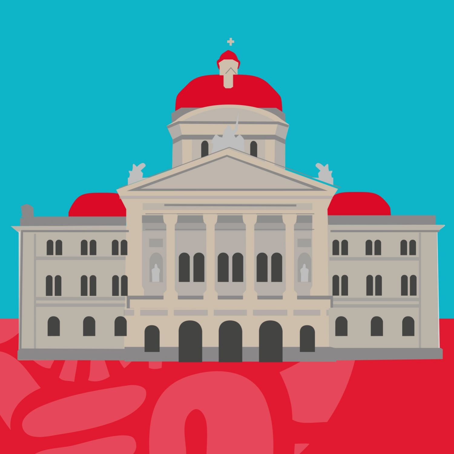 Élections fédérales 2023