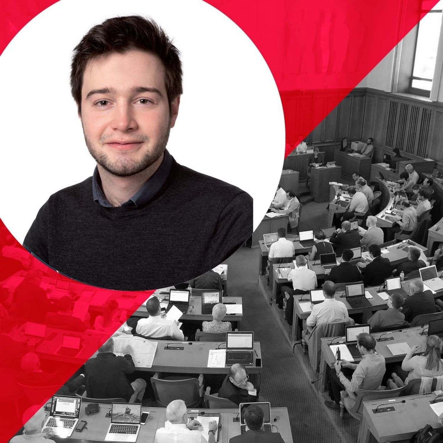 Le silence après les applaudissements 