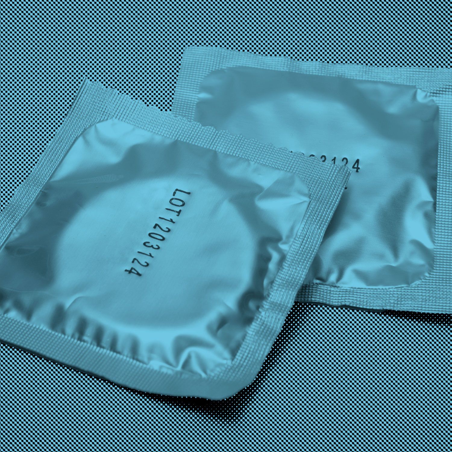 Moins de stress, plus de latex : une victoire pour la jeunesse !