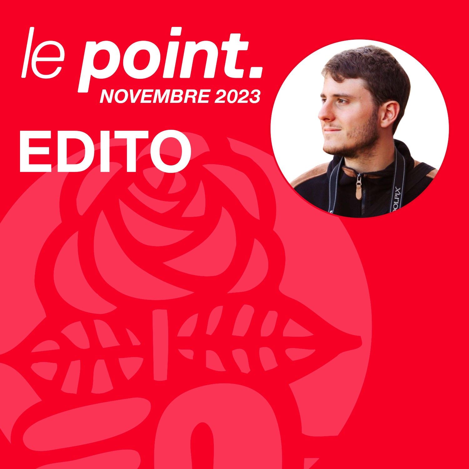 Nous l’avons fait, camarades !