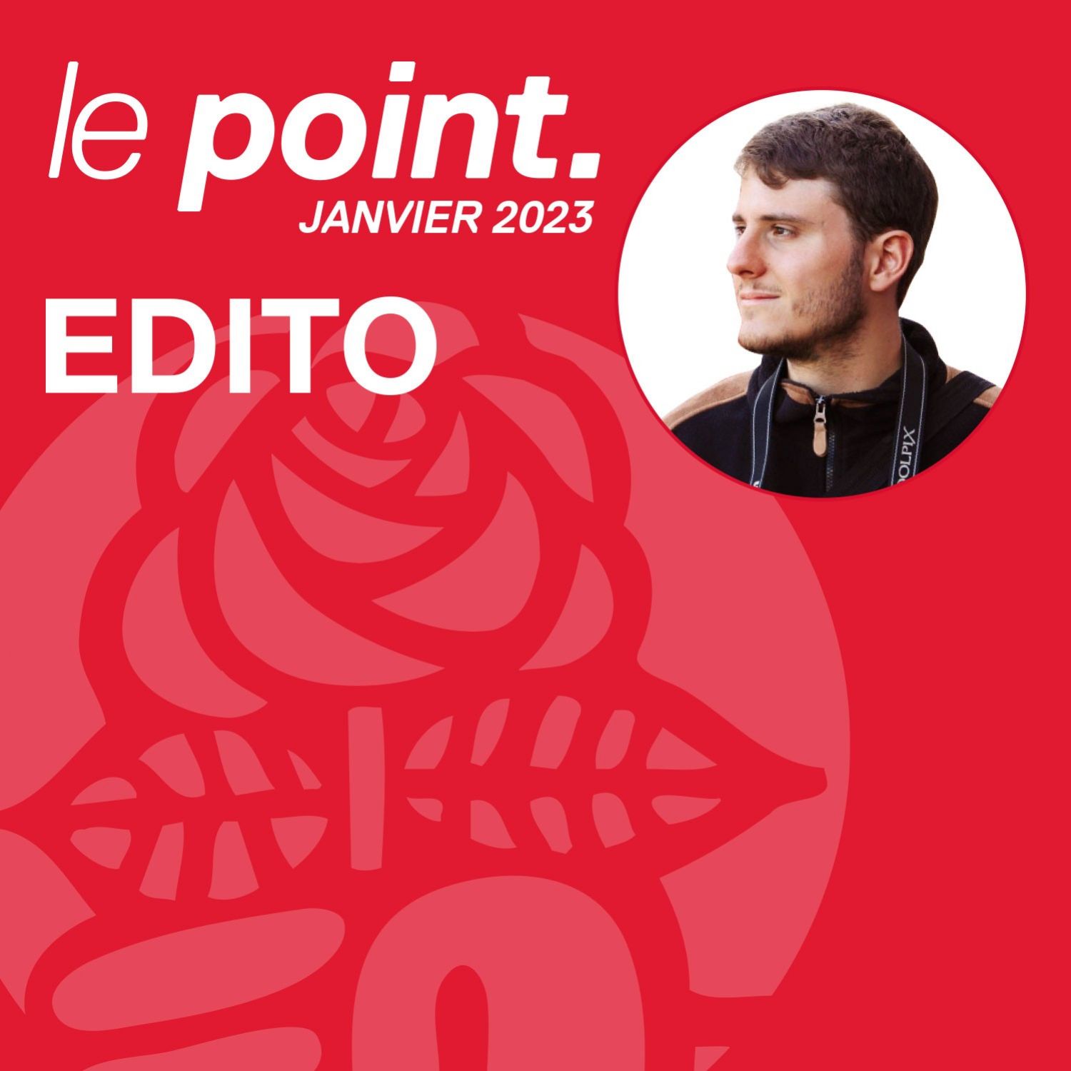 2022 s’achève, le combat continue