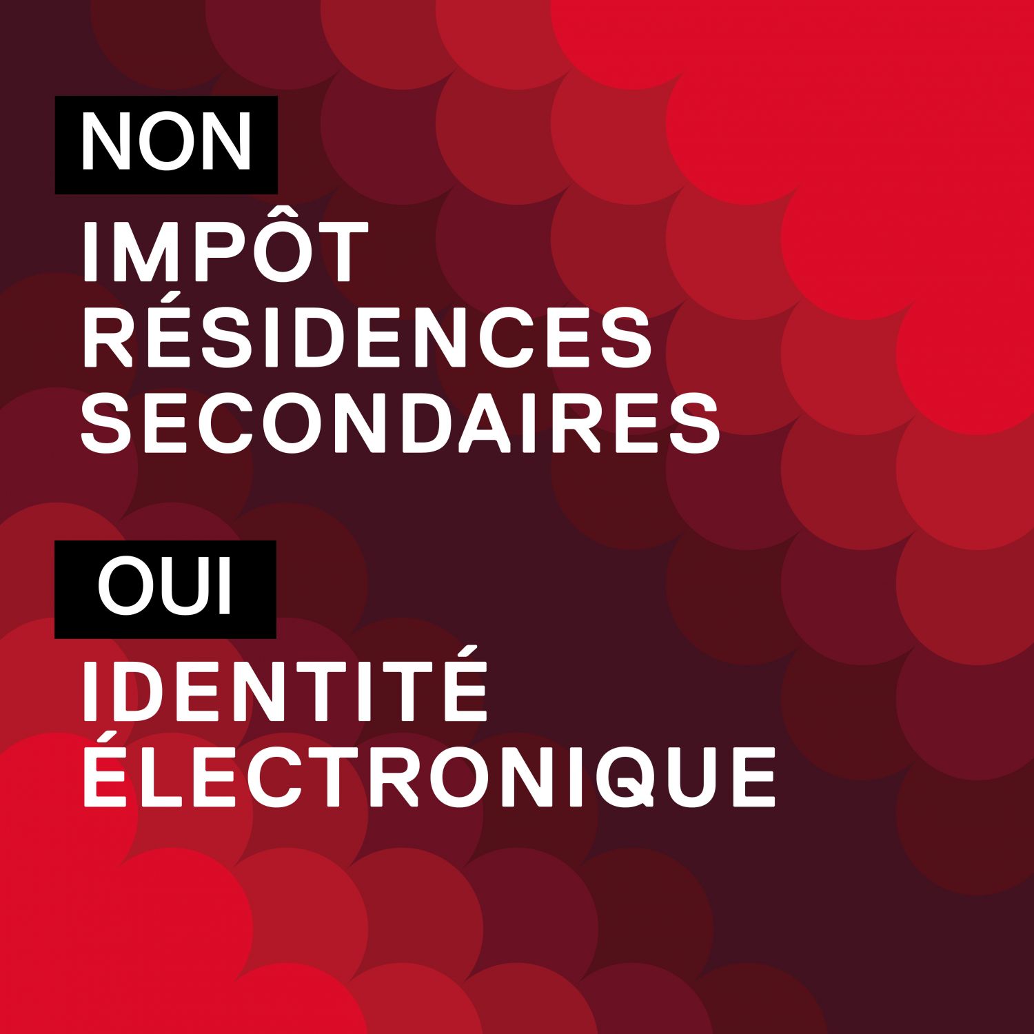 Votations du 28 septembre 2025