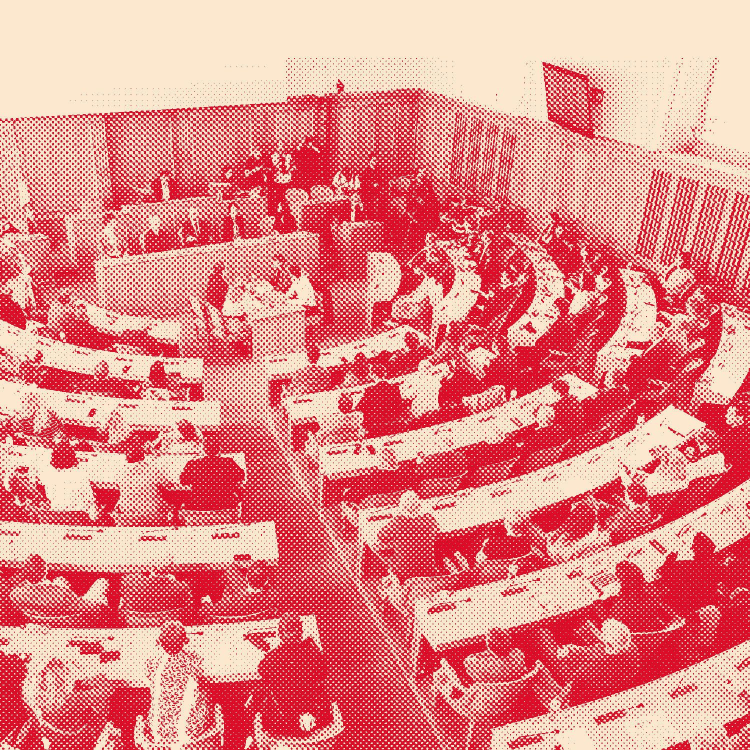 Brèves du Grand Conseil – sessions d'avril et mai