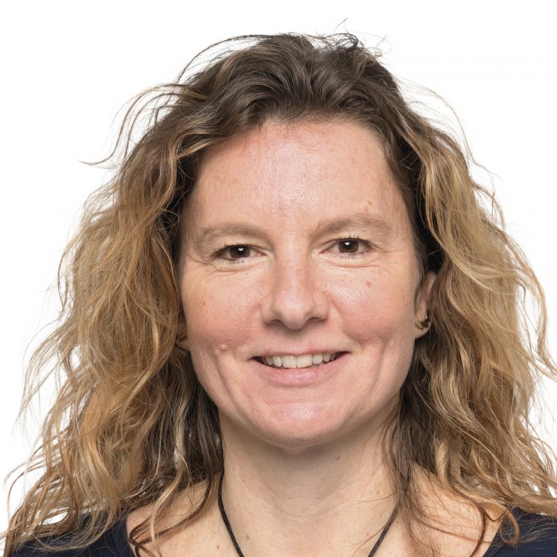 Véronique Franzin