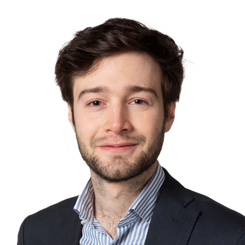 Antoine de Montmollin